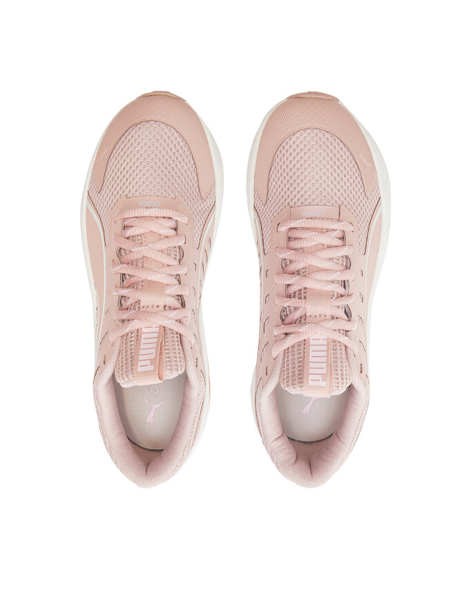Puma Сникърси Puma 309992 02 Розов