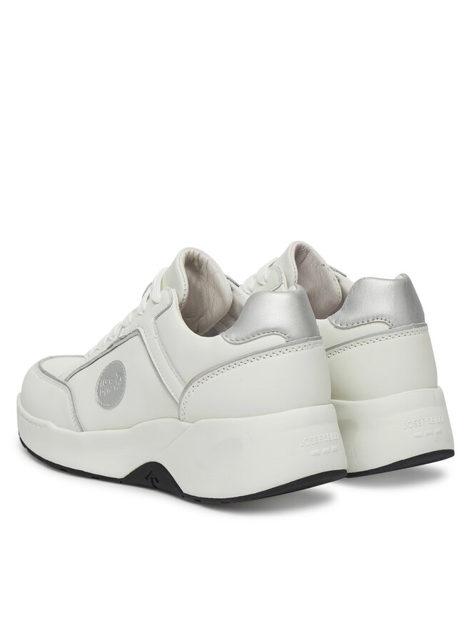 Josef Seibel Snīkeri Josef Seibel Lissi 12 96512 Sudraba