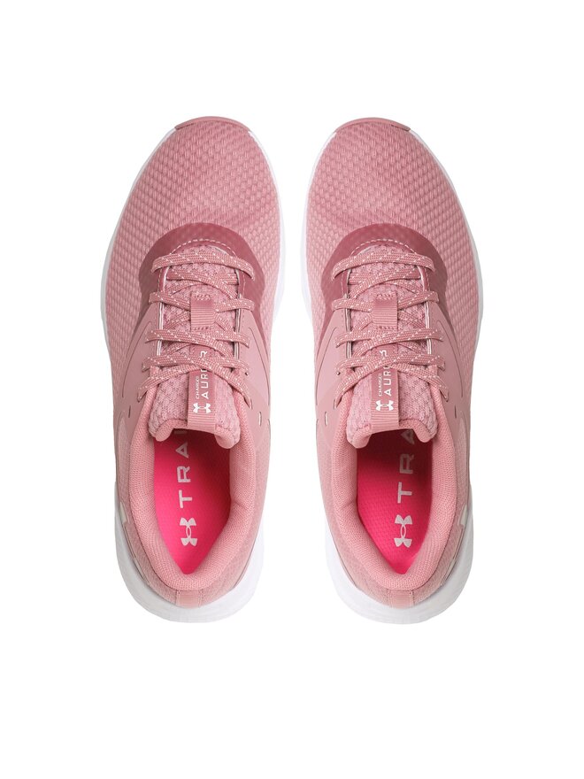 Under Armour Взуття для тренажерного залу Under Armour Ua W Charged Aurura 2 3025060-604 Рожевий