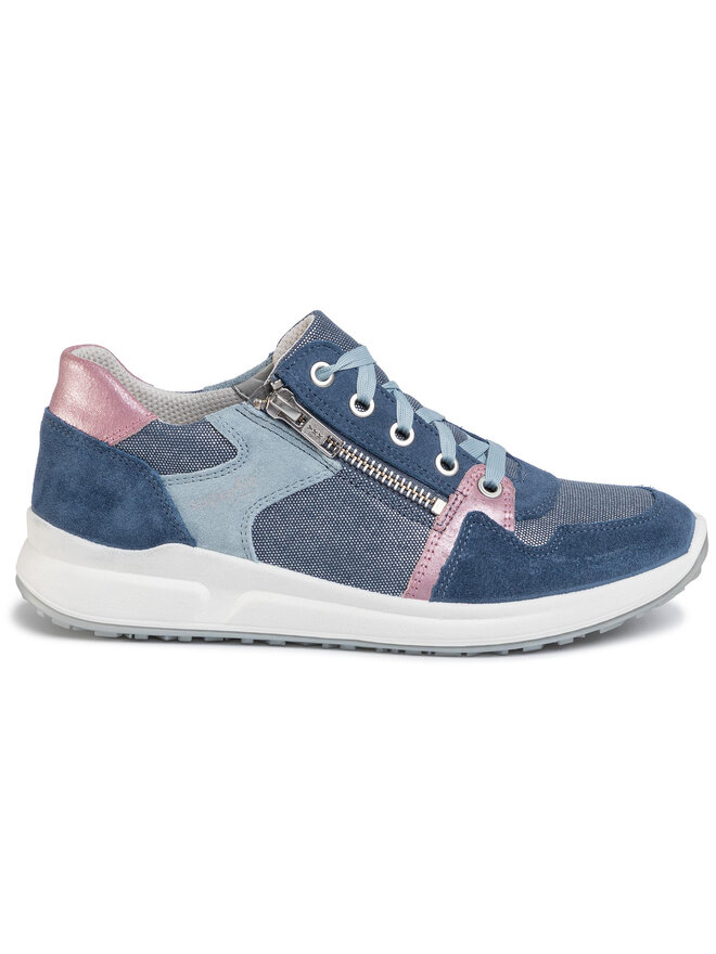 Superfit Сникърси Superfit 6-606153-8000 S Син