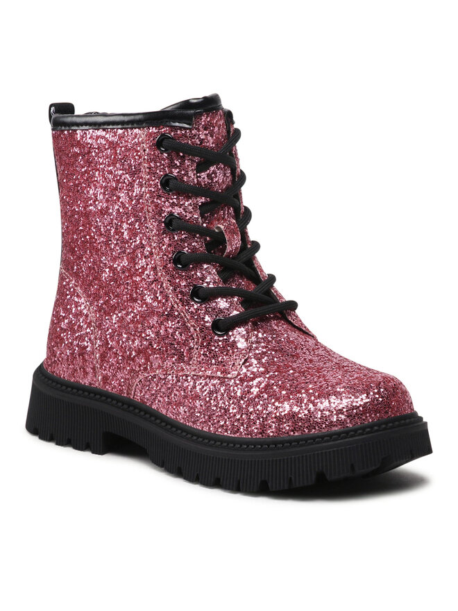 Nelli Blu Botas Nelli Blu CM211214-1 Rosa