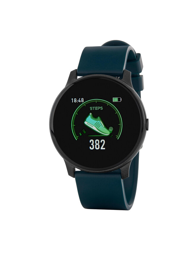 Smartwatch Marea B59006/7 Azul marino