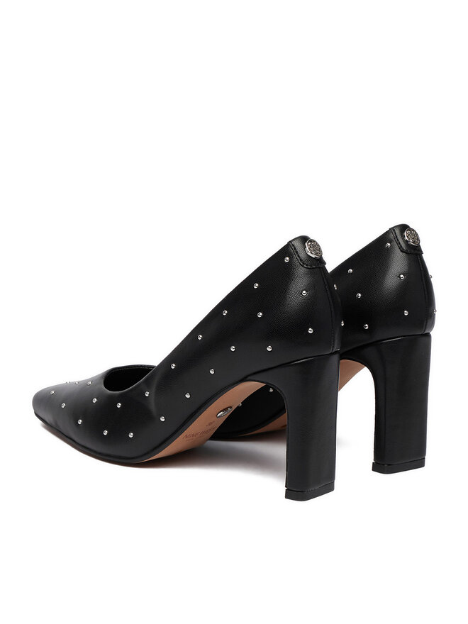 Nine West Pumps Nine West CEO-LP806187-1B Schwarz