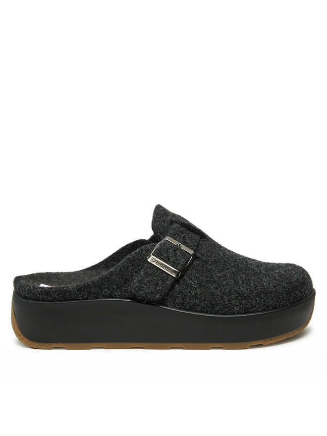 Berkemann Pantuflas Berkemann Selena 03903 Negro