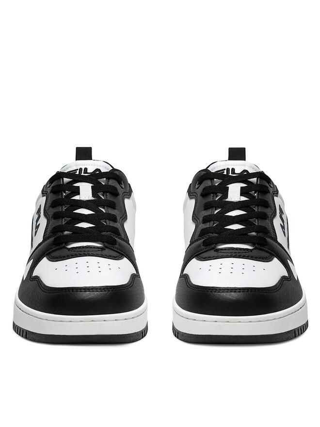 Fila Sneakersy Fila SUOLO FFM0385-83036 Czarny