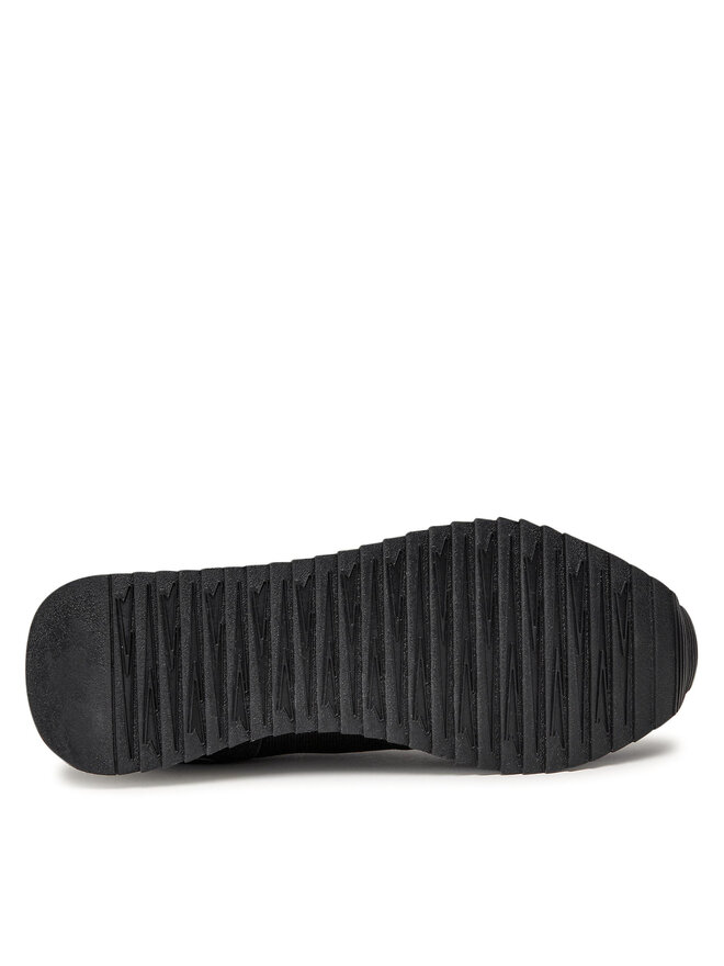 Mickey&Friends Sneakers Mickey&Friends WP07-SS22-145D&S-B Schwarz