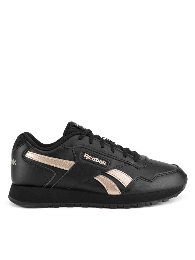 Reebok Sneakersy Reebok GLIDE 100223252 Czarny