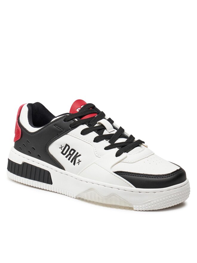 Dorko Sneakers Dorko Easy DS24S39M Alb