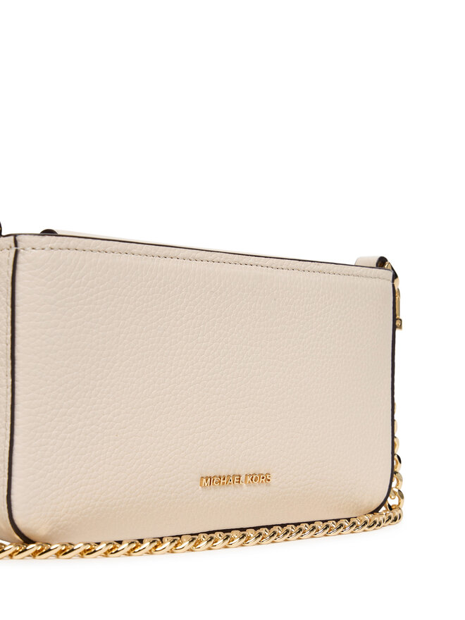 MICHAEL Michael Kors Ročna torba MICHAEL Michael Kors 32S5GYTU1L Bež