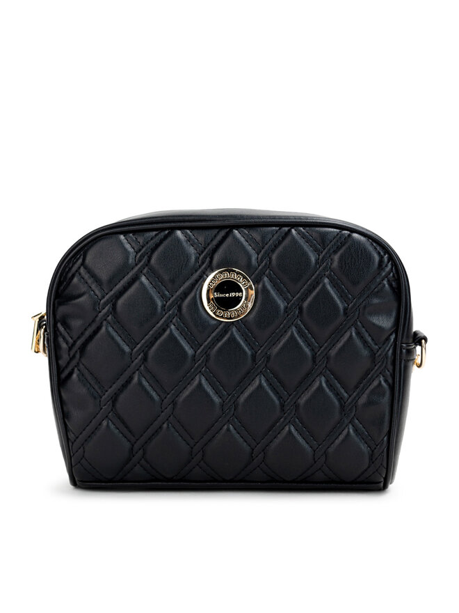 Monnari Táska Monnari TORIMP0-24J-BAG4530-K020 Fekete