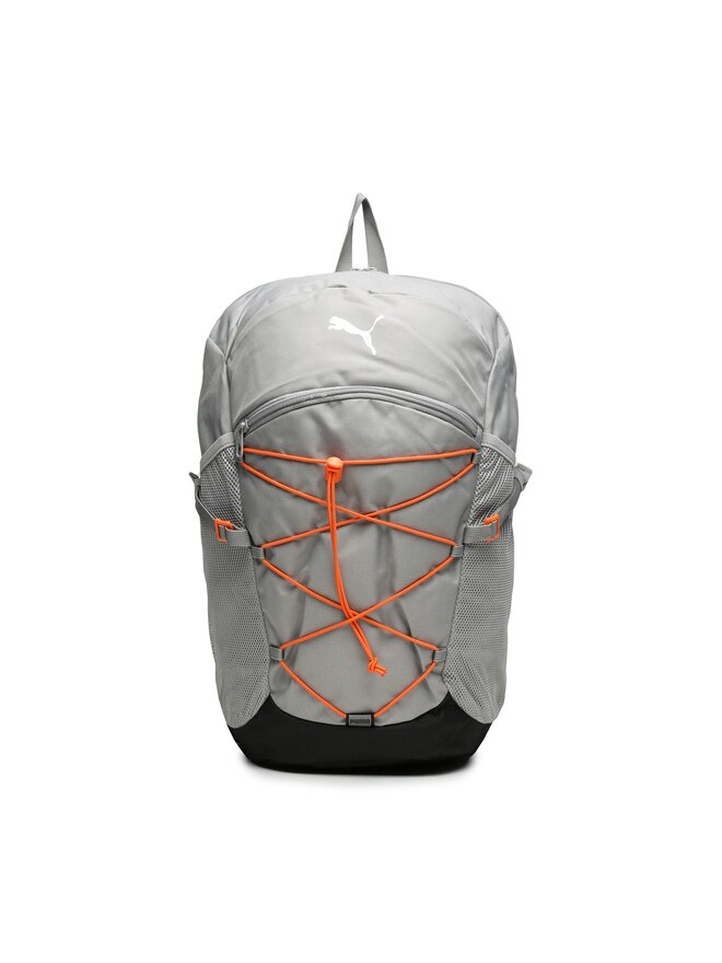 Puma Plecak Puma Plus PRO Backpack 079521 06 Szary