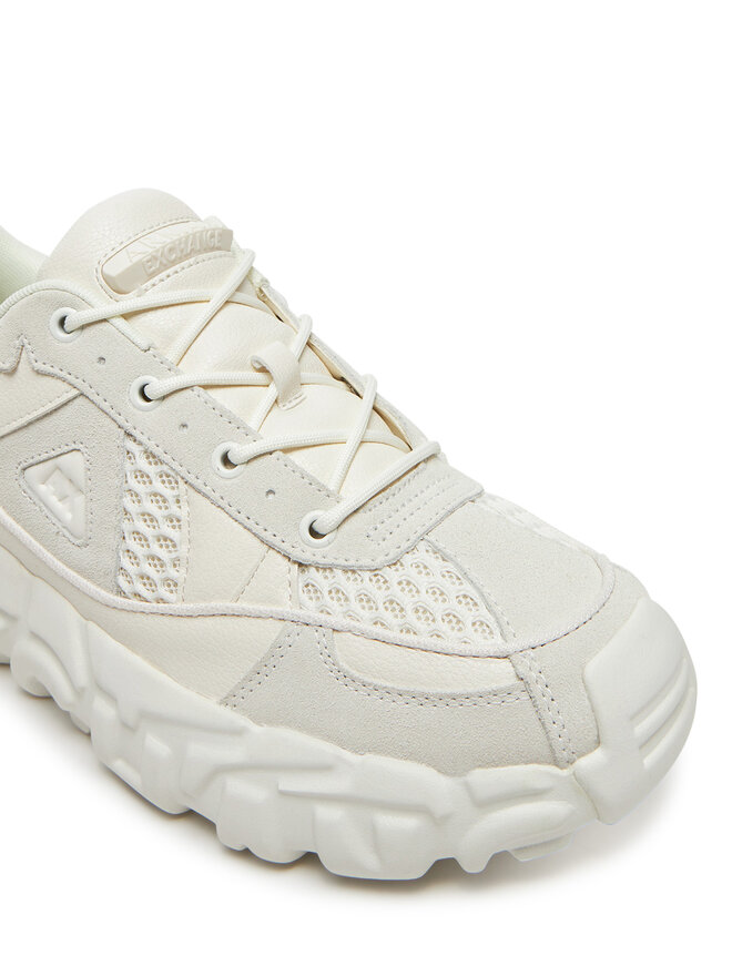 Armani Exchange Сникърси Armani Exchange XUX269 XV960 00894 Бял