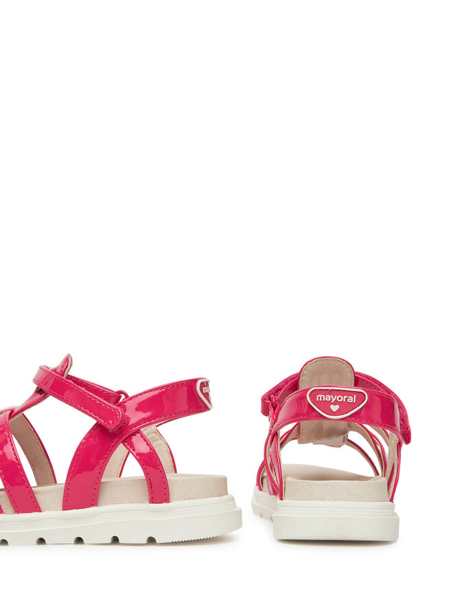 Mayoral Sandalen Mayoral 45633 Rosa
