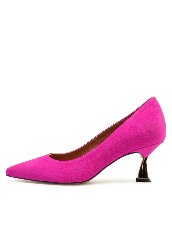 R.Polański Pantofi pumps R.Polański 1210 Roz
