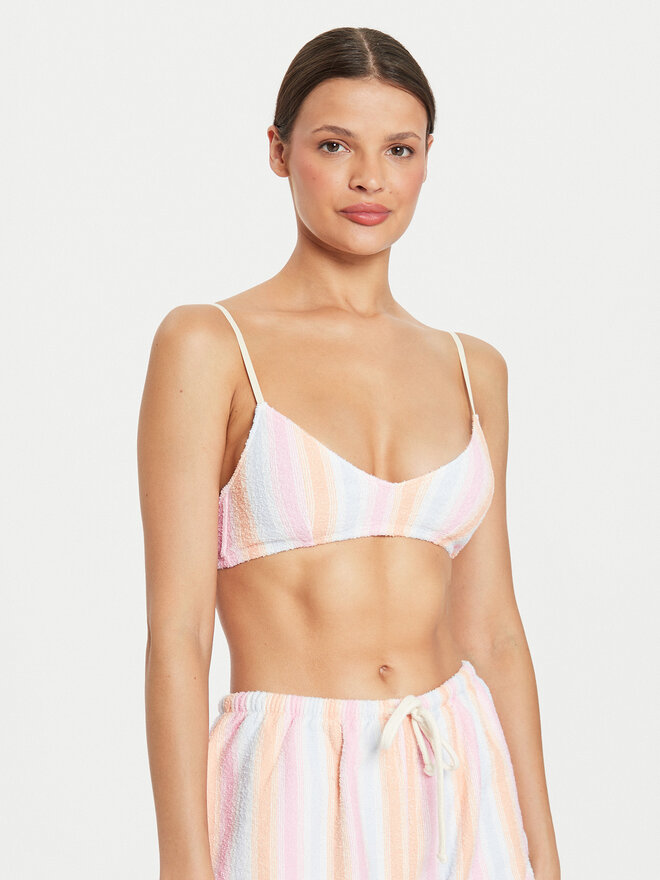 American Vintage American Vintage Σουτιέν Bralette Bobypark BOBY00BIE24 Έγχρωμο