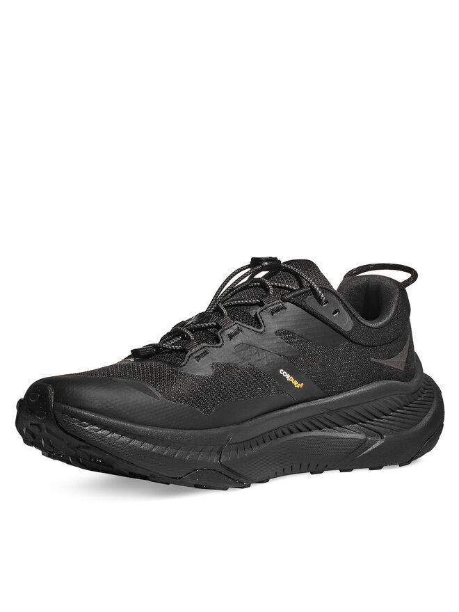 Hoka Sneakersy Hoka Transport GTX GORE-TEX 1133958 Čierna