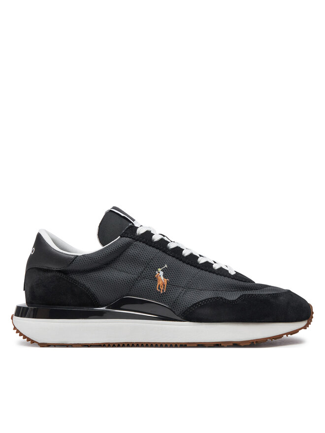 Polo Ralph Lauren Sneakers Polo Ralph Lauren TRAIN 89 PP 809945172011 Schwarz