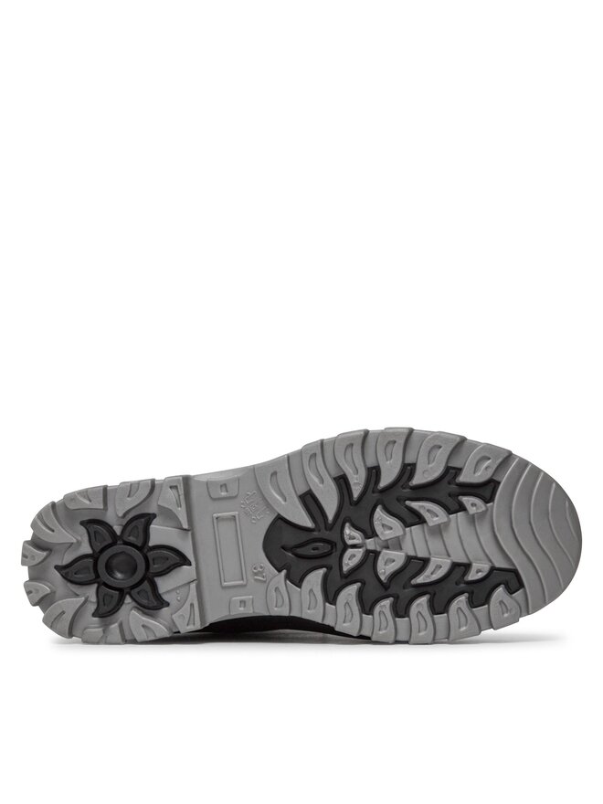 Trezeta Schneeschuhe Trezeta Yuki 10722510 Schwarz