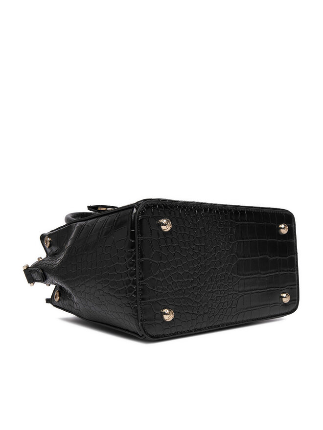 Nine West Handtasche Nine West CEO-Lexa-LDA8378 Schwarz