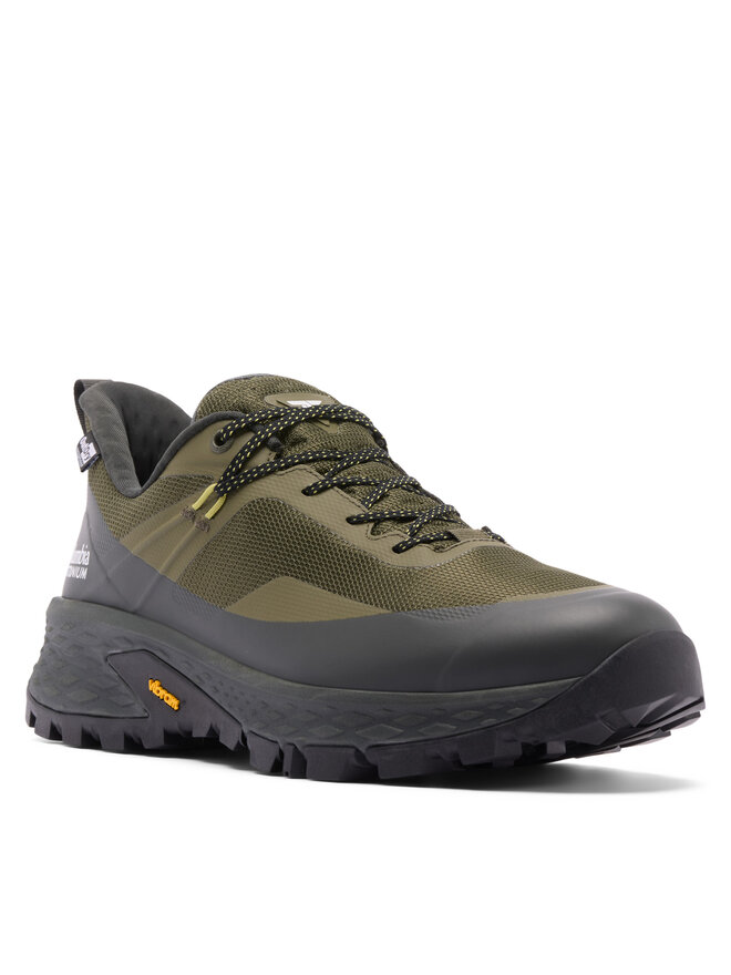 Columbia Trekkingschuhe Columbia Tellurix™ Titanium™ OutDry™ 2148851 Grün