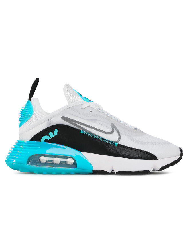 Nike Sneakers Nike Air Max 2090 DC0955 100 Grau