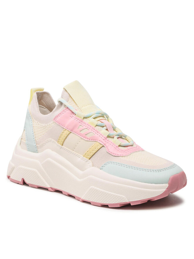 Sneakers Call It Spring Alexiis 13382767 Beige eschuhe.at