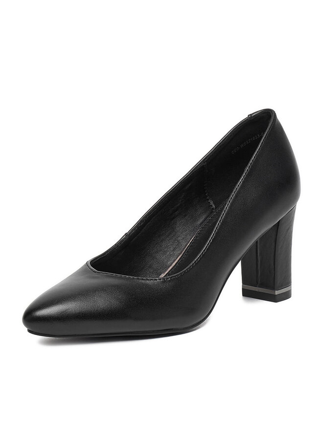 Lasocki Tacones Lasocki CEO-WSS21633-01 Negro