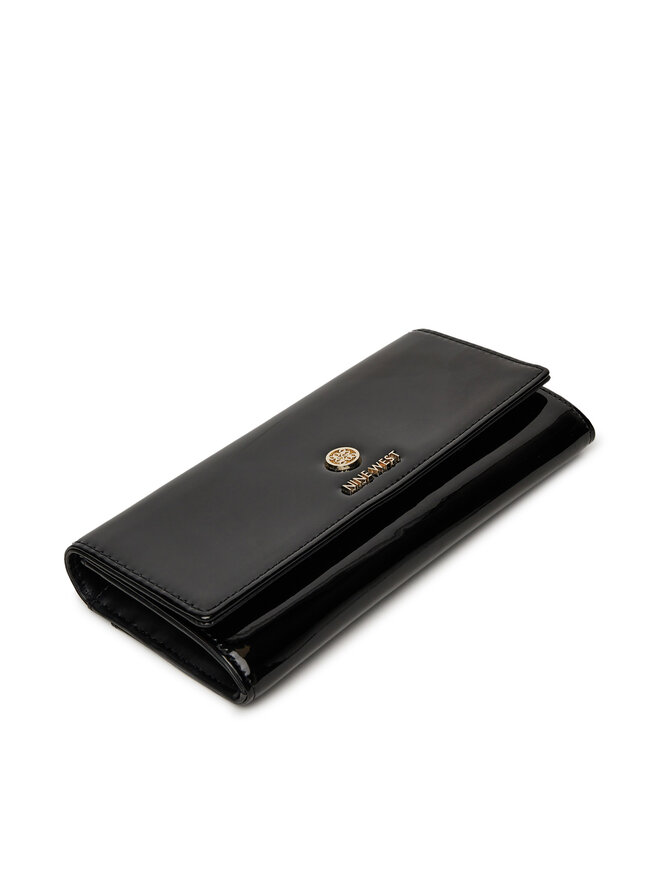 Nine West Handtasche Nine West NW-W1-013-SS25 Schwarz