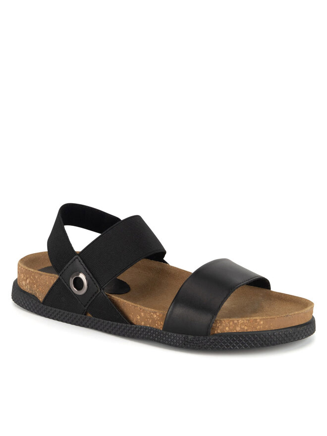 Lasocki Sandalen Lasocki ARC-BIERGE-18 Schwarz