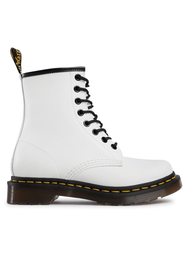 Dr. Martens Берци Dr. Martens 1460 Smooth 11821100 Білий
