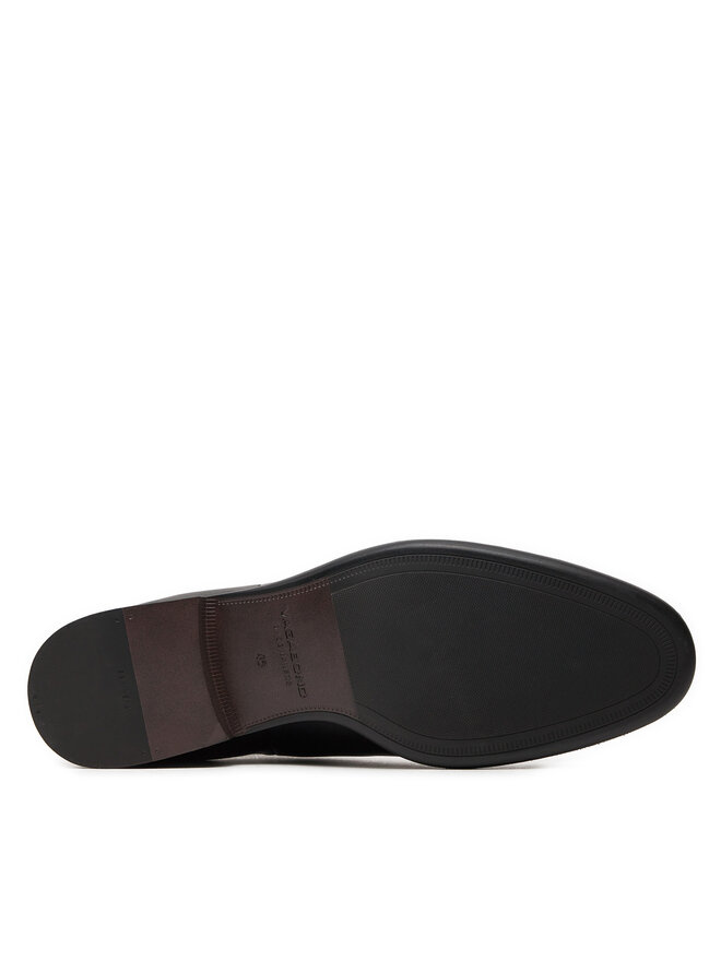 Vagabond Shoemakers Botines Chelsea Vagabond Shoemakers Harvey 4463-001-20 Negro