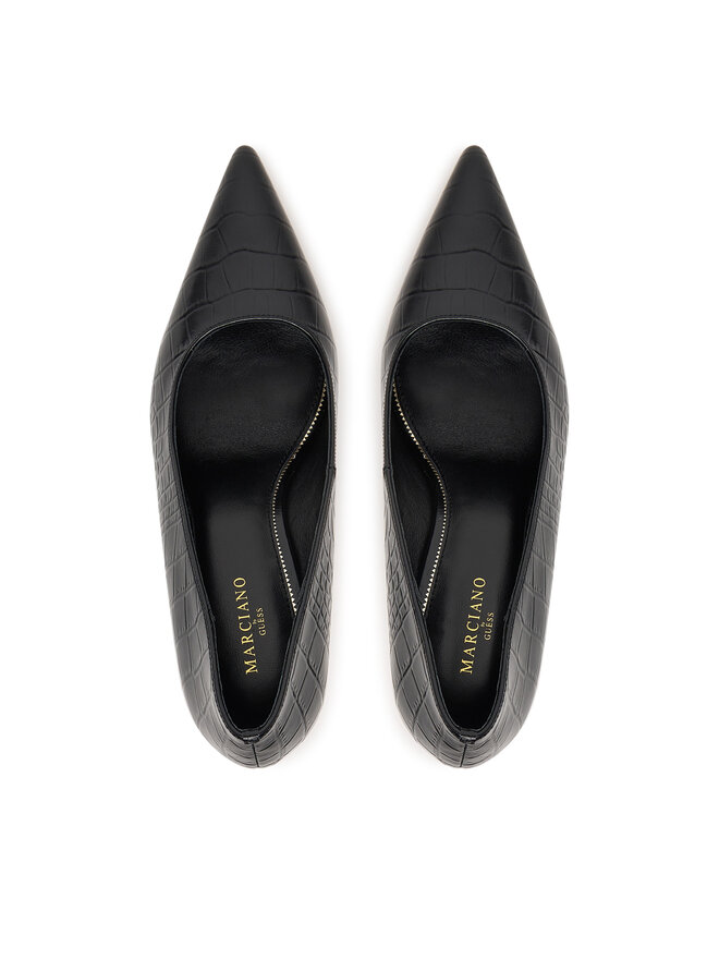 Marciano Guess High Heels Marciano Guess G6BZ32 L0230 Schwarz