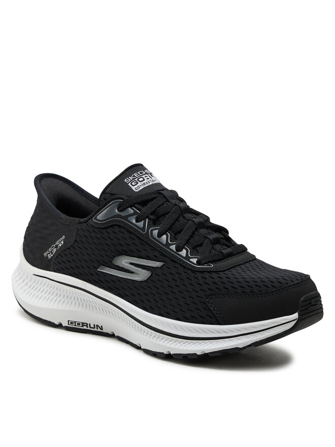 Skechers Scarpe running Skechers Go Run Consistent 2.0-Endure 128615/BKSL Nero