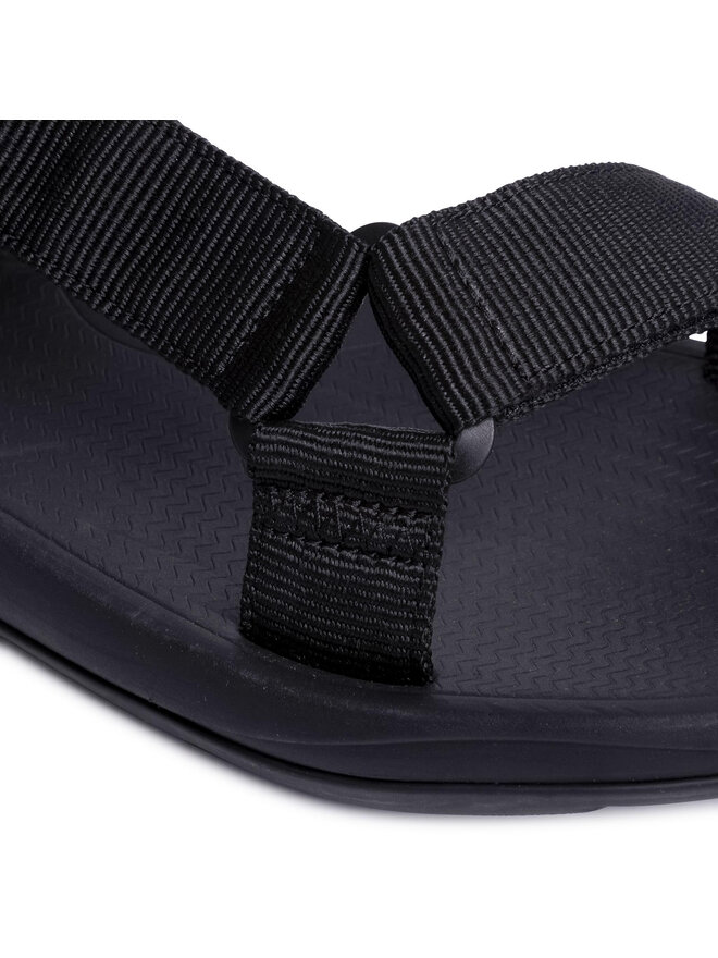Camper Sandales Camper Match K100539-001 Melns
