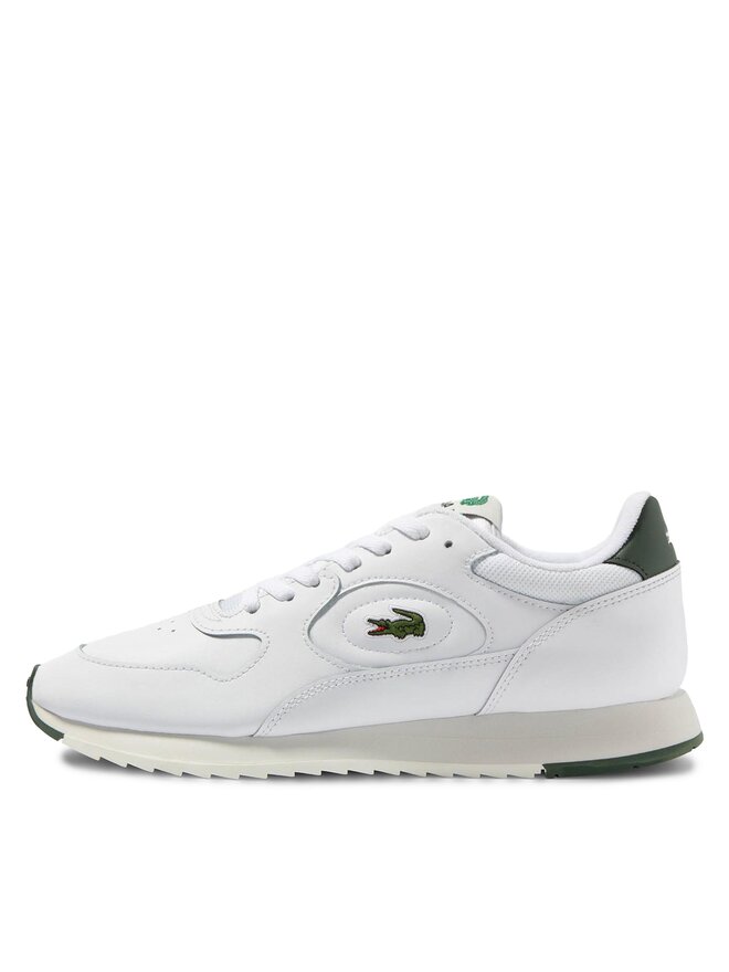 Lacoste Sneakers Lacoste Linetrack 746SFA0011 Weiß