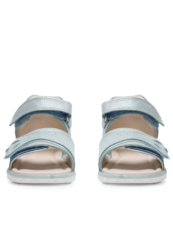 Lasocki Kids Sandalen Lasocki Kids ARIEL CI12-2854-11 Blau