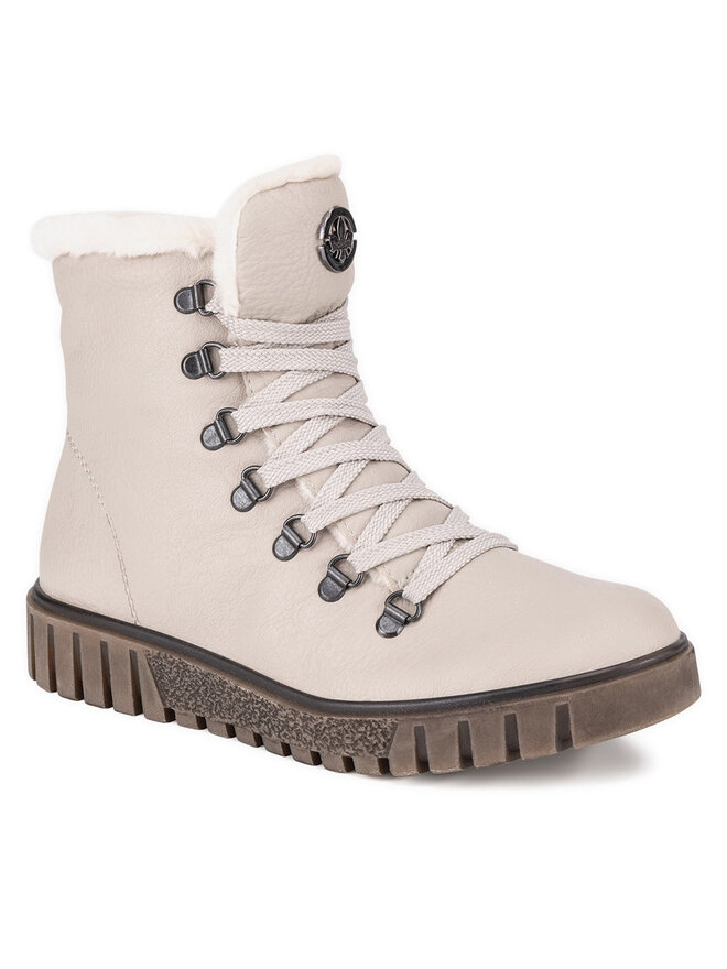 Rieker Botines Rieker Y3432-60 Beis