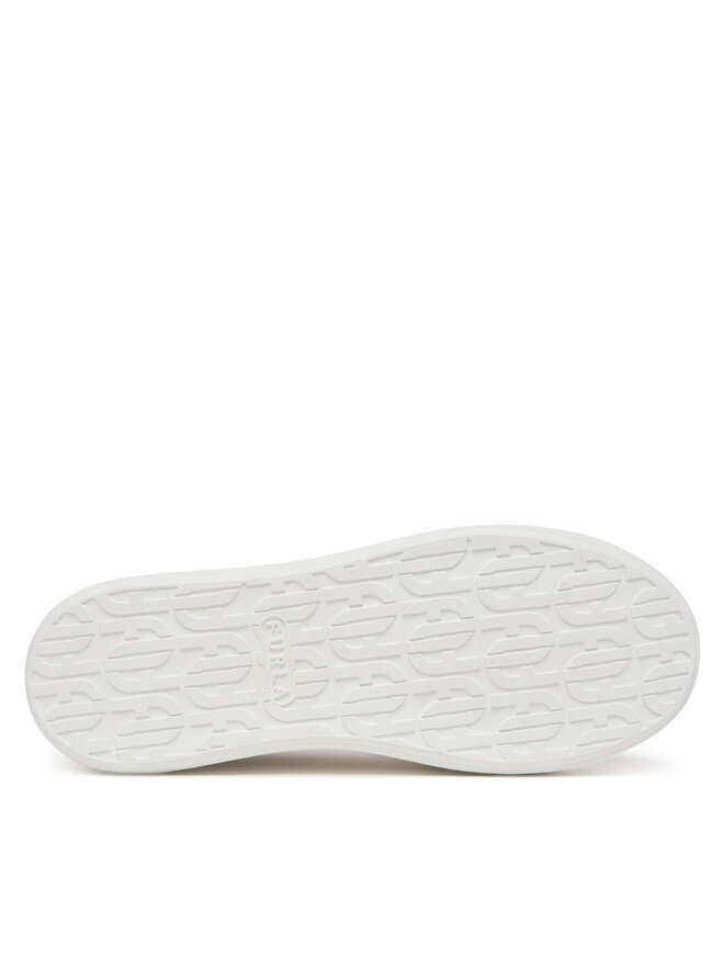 Furla Zapatillas Furla YJ56NUA BX3728 3944S Blanco