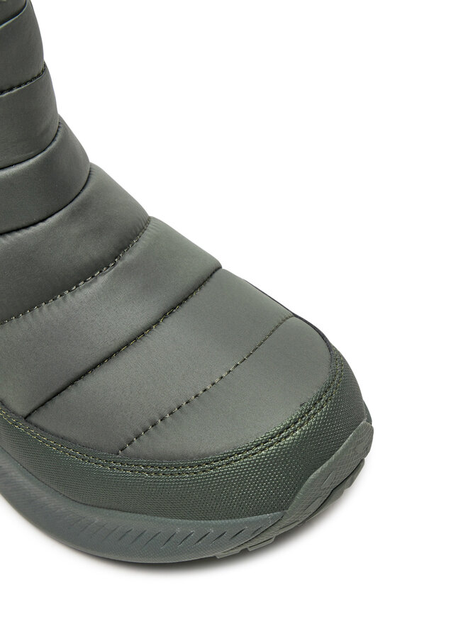 CMP Stivali da neve CMP Yakka After Ski Boots 3Q79566 Verde