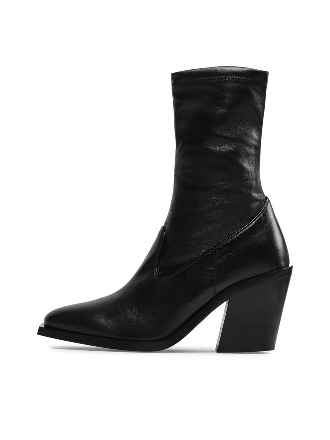 Rage Age Botines Rage Age RA-67-06-000508 Negro
