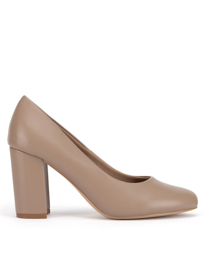 Clara Barson Γοβάκια Clara Barson WYL3812-1 Μπεζ