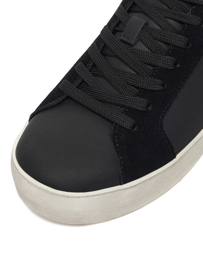 G-Star Raw Αθλητικά G-Star Raw CEO-YG240112-01L Μαύρο