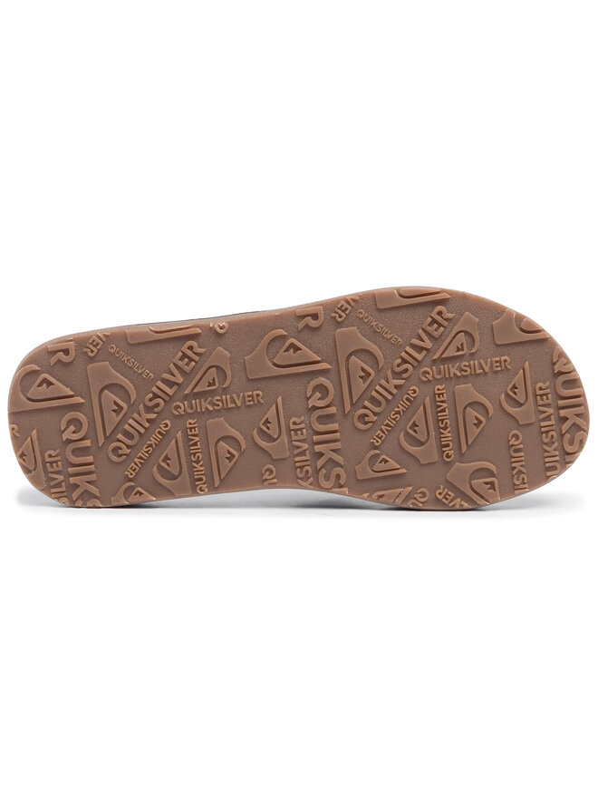Quiksilver Джапанки Quiksilver AQYL100623 Черен