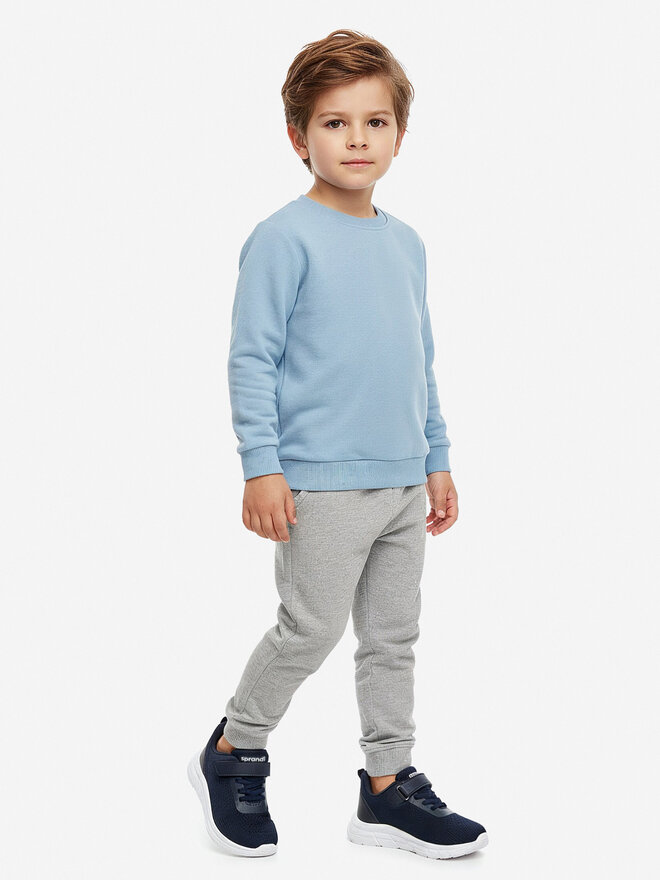 Sprandi Zapatillas Sprandi CEO-CP72-26102 Azul marino