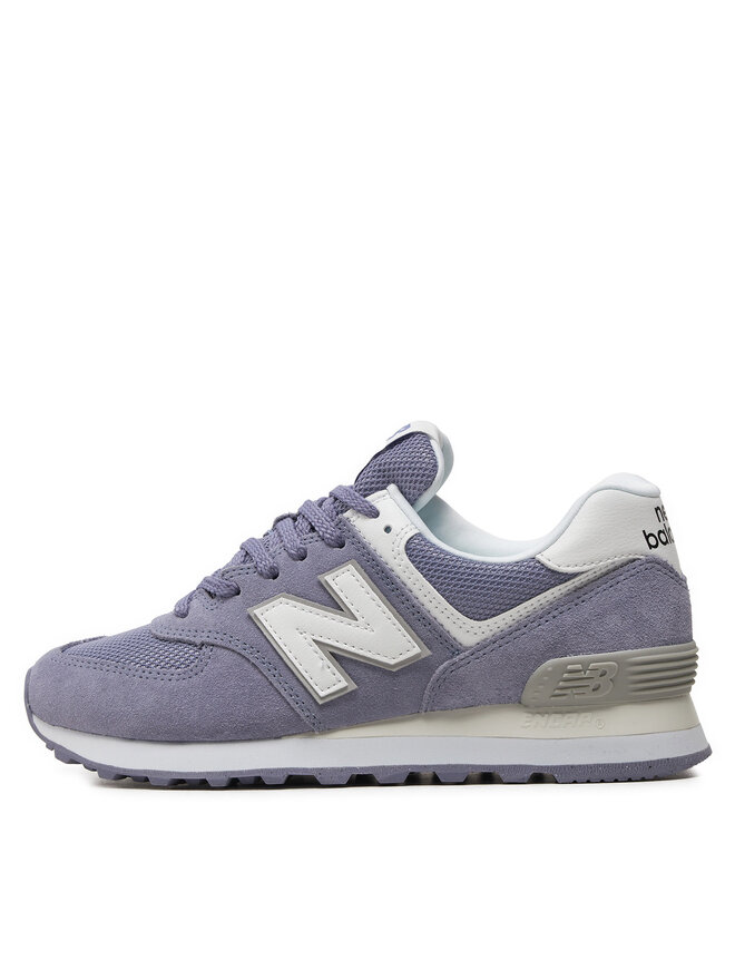 New Balance Αθλητικά New Balance U574RWE Μωβ