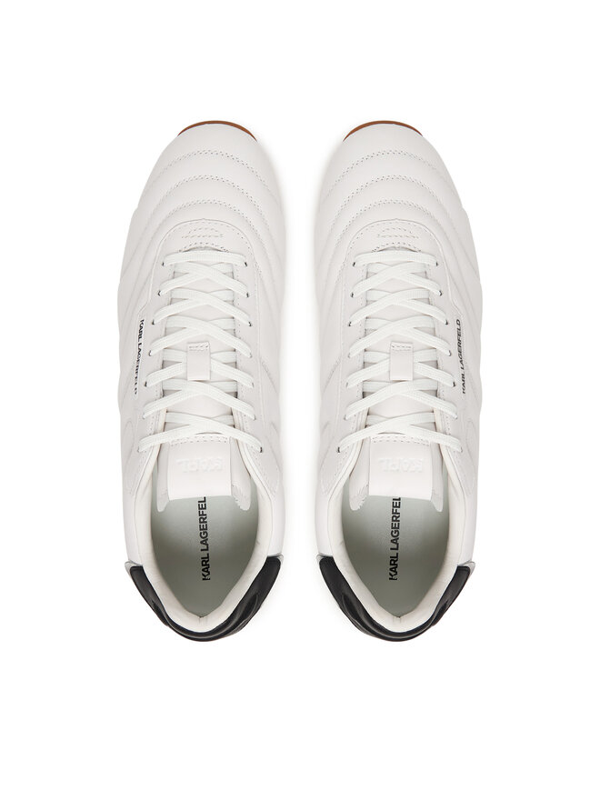 KARL LAGERFELD Sneakers KARL LAGERFELD Astra KL55916 Weiß