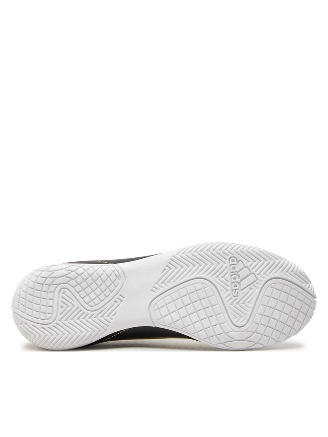 adidas Fußballschuhe adidas F50 Club In J Messi IG9326 Goldfarben