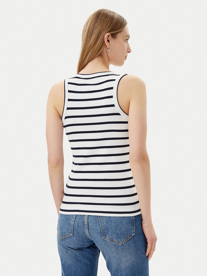 JOOP! JOOP! Топ 58 252JE58Telma 30046223 Cиній Regular Fit