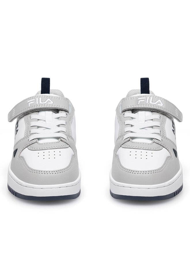 Fila Сникърси Fila SUOLO FFK0221_83041 Сив