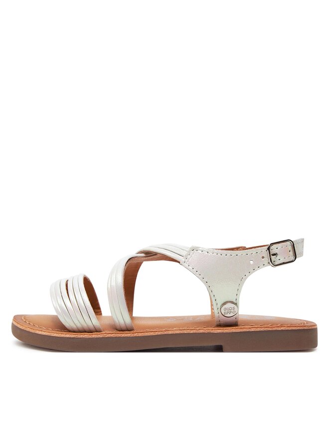 Gioseppo Sandalias Gioseppo Kerrier 72118-P Blanco